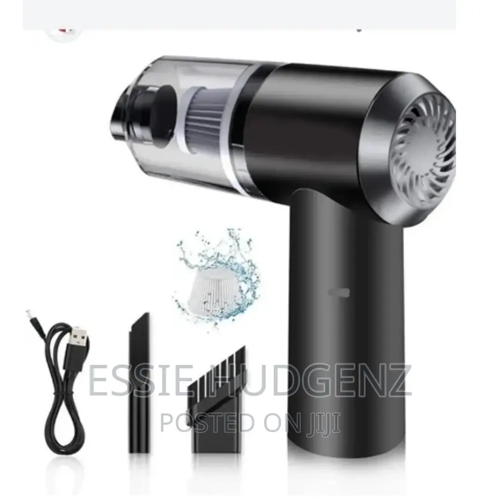 Vacuum Cleaner for Home Car Office