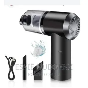 Vacuum Cleaner for Home Car Office
