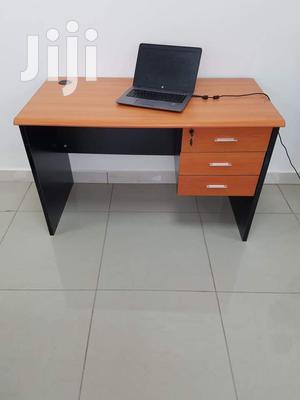 Simgle Desk 120cm by 70cm