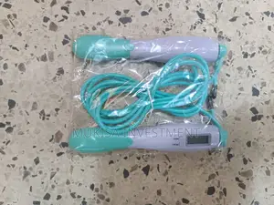Photo - Brand Skipping Rope
