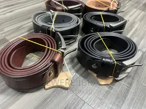 Photo - Classic Trending Belts