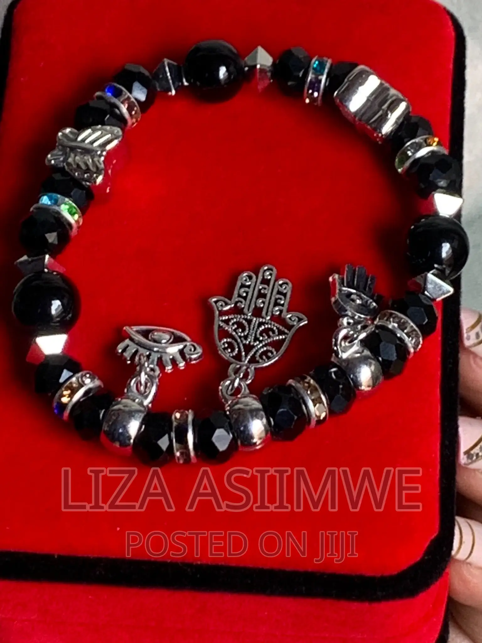 Beaded Bracelets