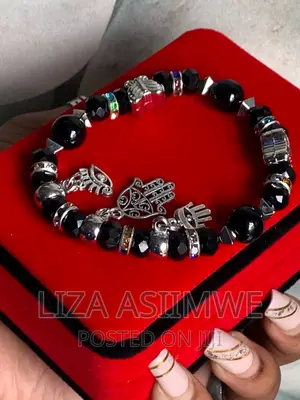 Beaded Bracelets