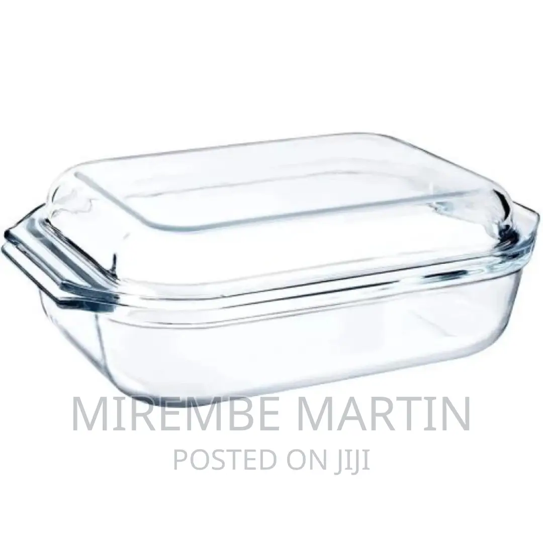 Casserole Dish With Heat Resistant Oven Microwave Safety –