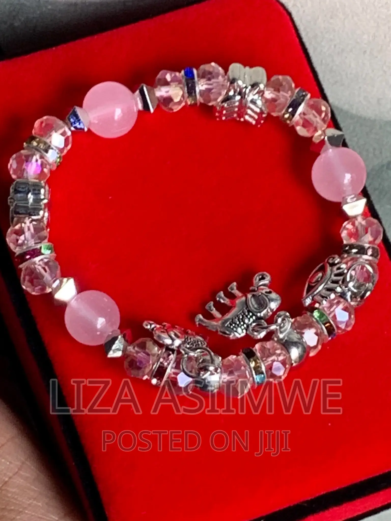 Beaded Bracelets