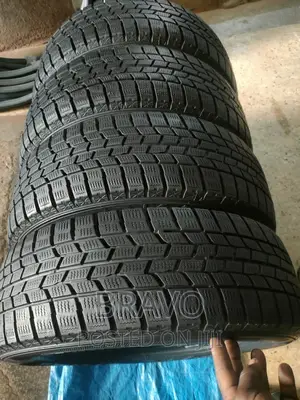 195/65r15 Good Year From Japan.