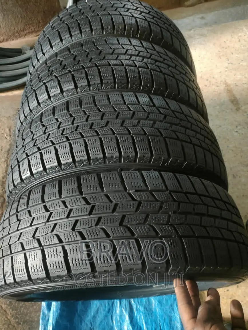 195/65r15 Good Year From Japan.