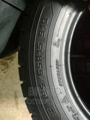 195/65r15 Good Year From Japan.