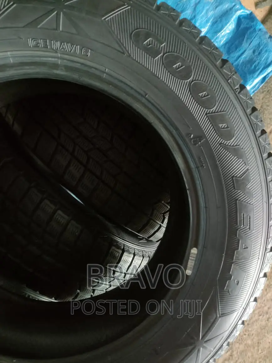 195/65r15 Good Year From Japan.