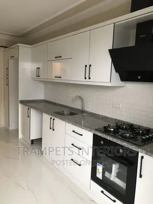 Kitchen Cabinet