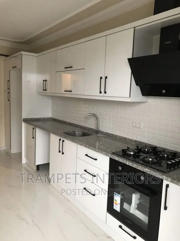 Kitchen Cabinet