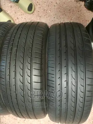 205/60r16 Good Condition for Ractis.