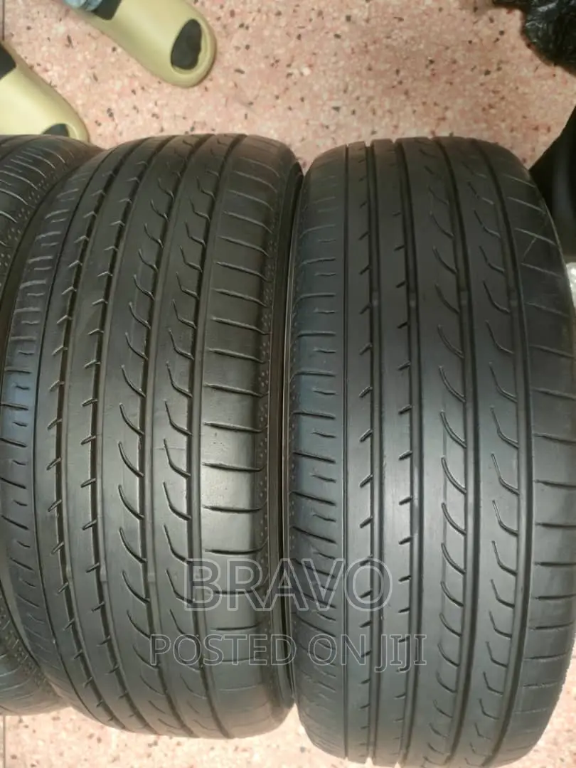 205/60r16 Good Condition for Ractis.