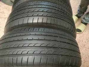 205/60r16 Good Condition for Ractis.