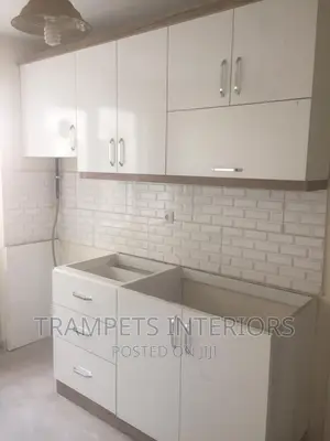 Kitchen Cabinet/ Small Kitchen