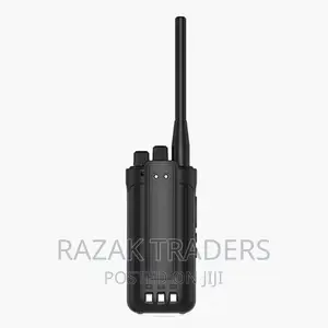 TCL Walktalkies With Noise Reduction Strong Penetration