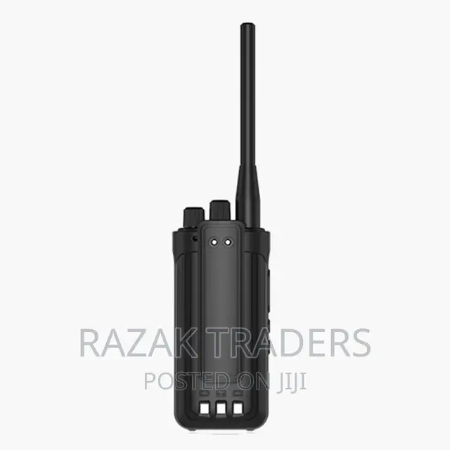 TCL Walktalkies With Noise Reduction Strong Penetration