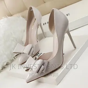 Ladies Shoes