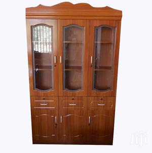 Cupboard 3doors Brand New