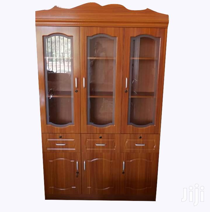 Cupboard 3doors Brand New