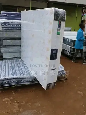 Spring Mattress