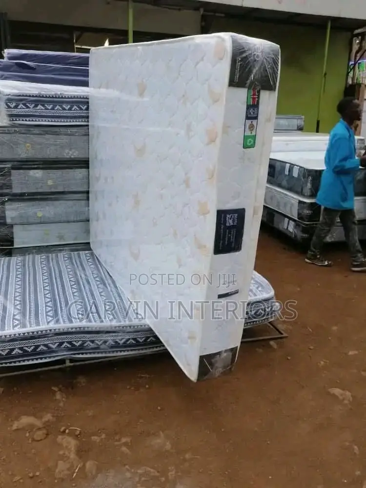 Spring Mattress