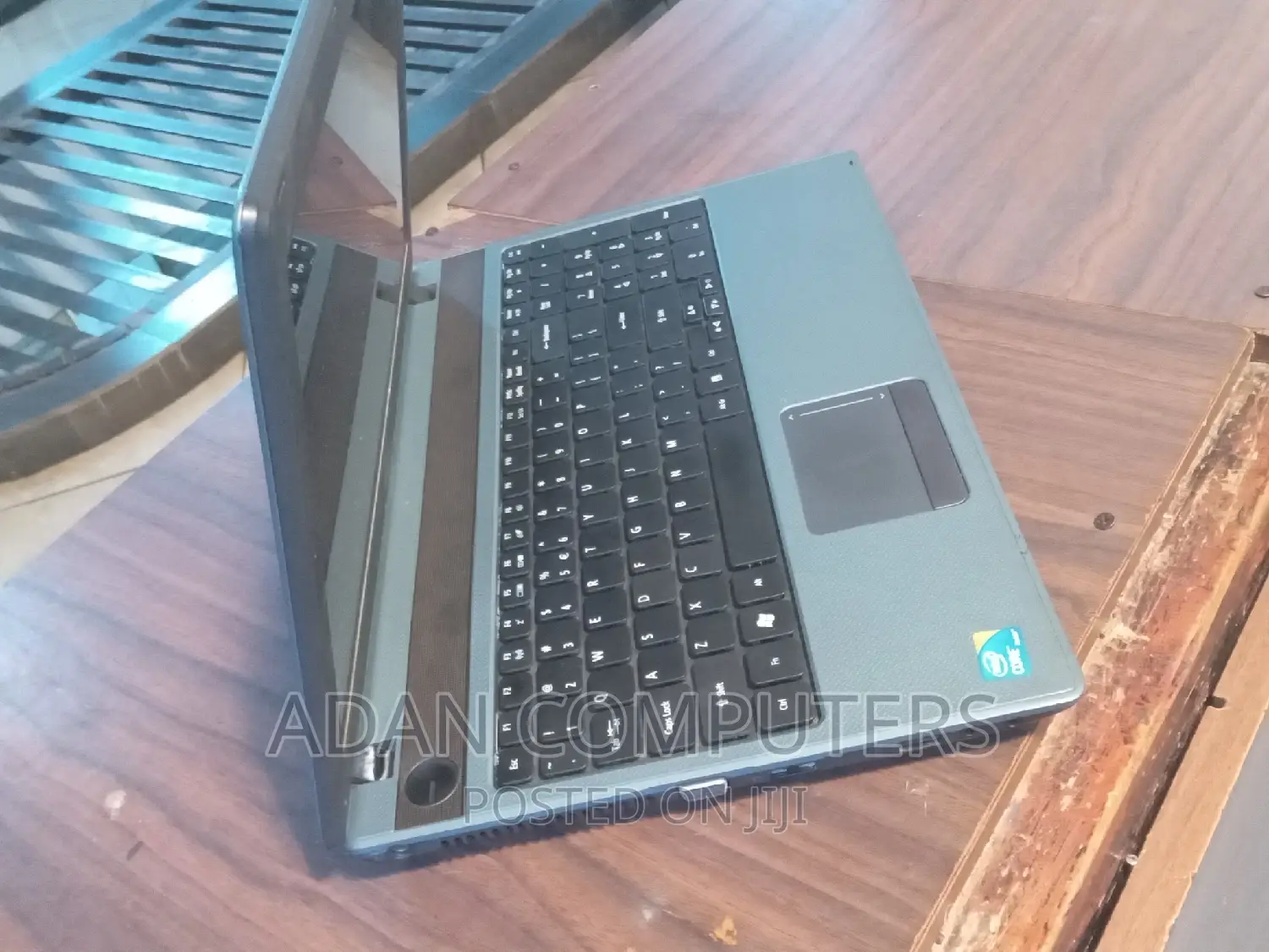 Laptop Acer Aspire 5733 4GB Intel Core I3 HDD 500GB