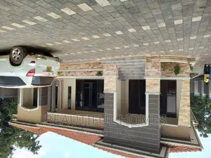 Furnished 5bdrm House in Kira for sale