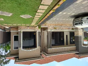 Furnished 5bdrm House in Kira for sale