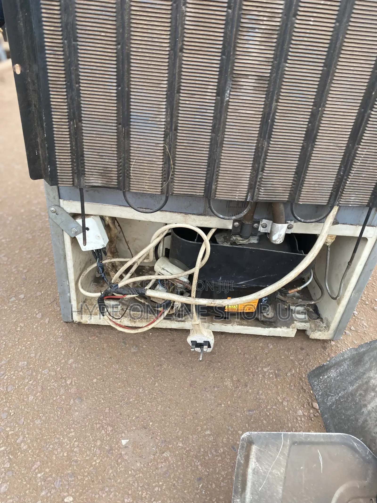 Repair Services for All Kinds of Fridges