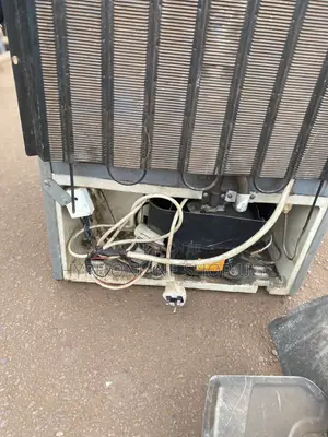 Repair Services for All Kinds of Fridges