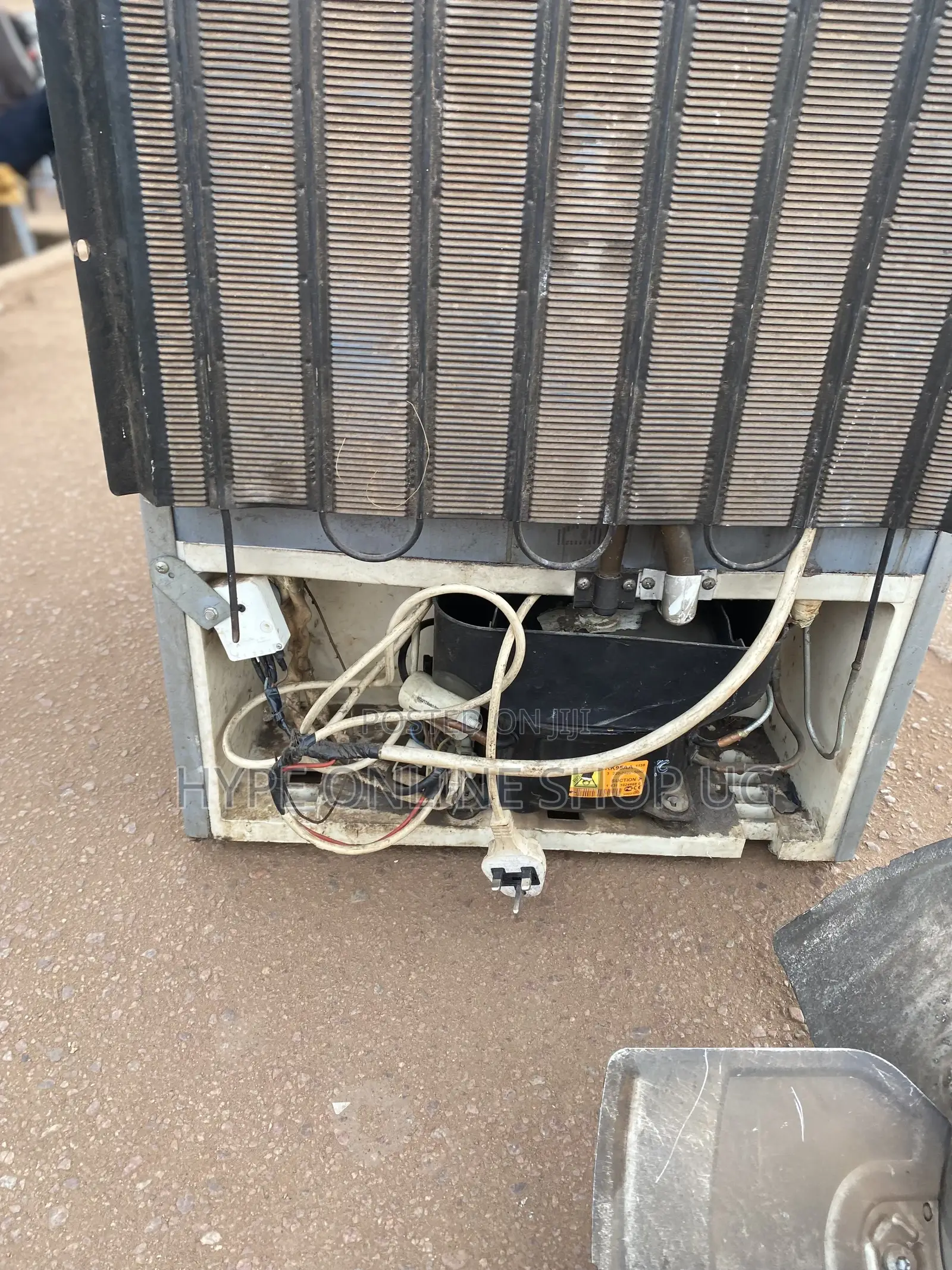 Repair Services for All Kinds of Fridges
