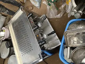 Coffees and Cappuccino Makers