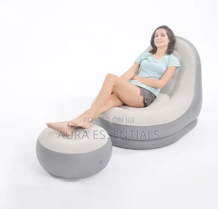 Bestway Comfort Cruiser Lounger Set