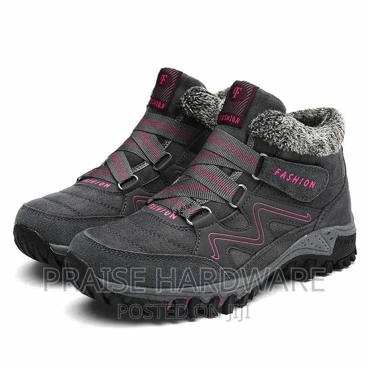 Fashion Sneakers