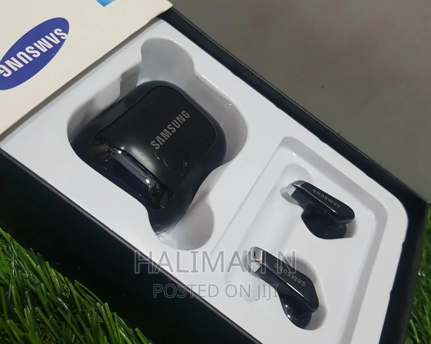 Samsung Earbuds