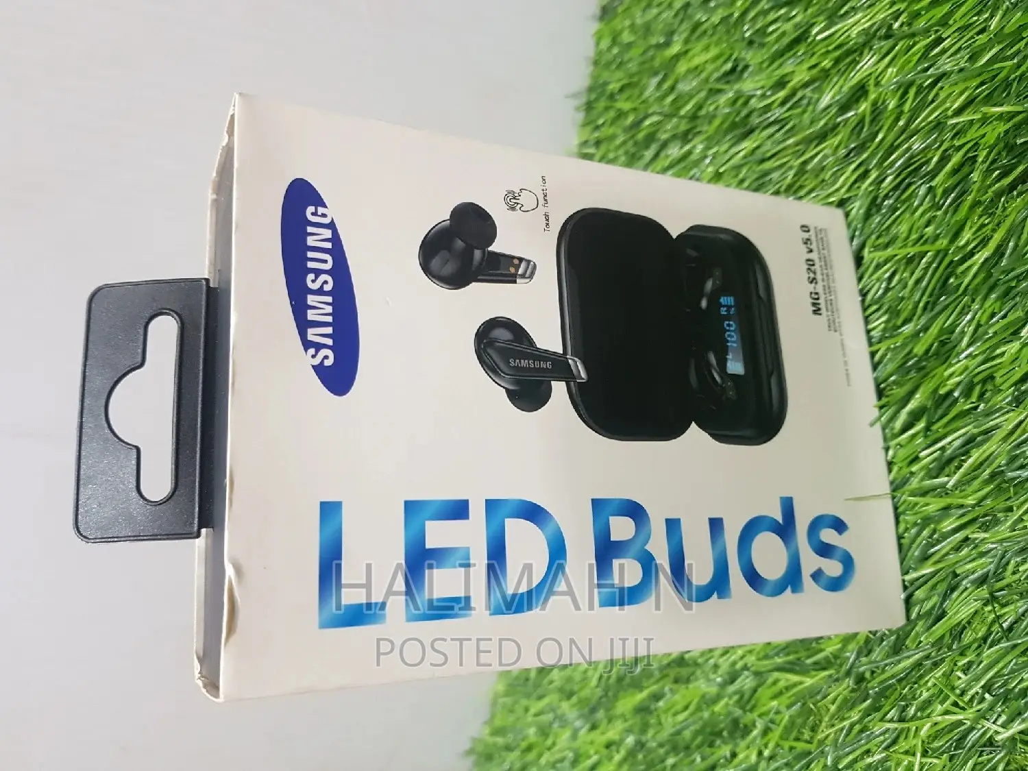 Samsung Earbuds
