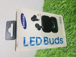 Samsung Earbuds