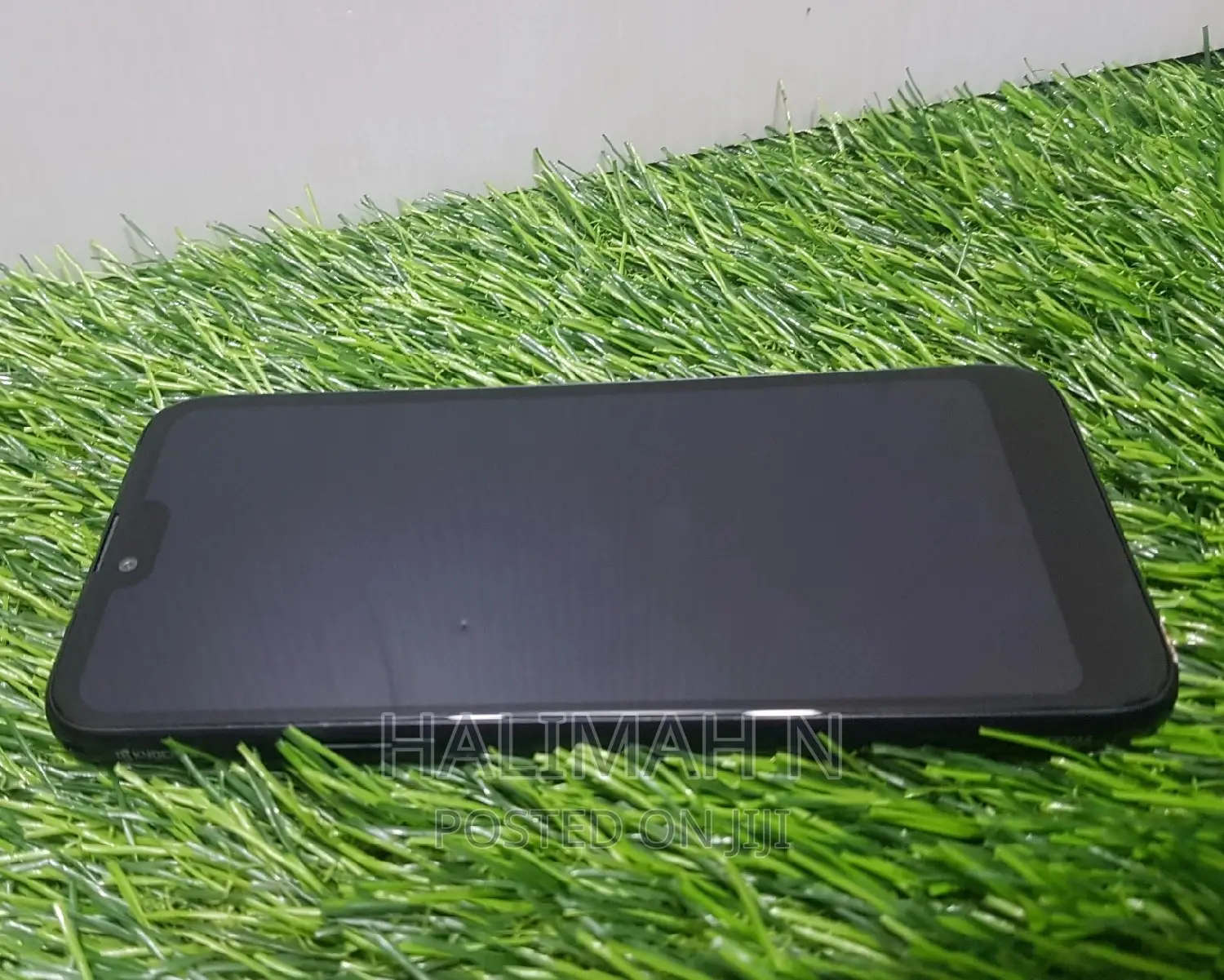 Kyocera Gratina KYV48 32 GB Gray