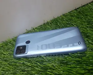 Tecno Pop 5 Go 16 GB Blue