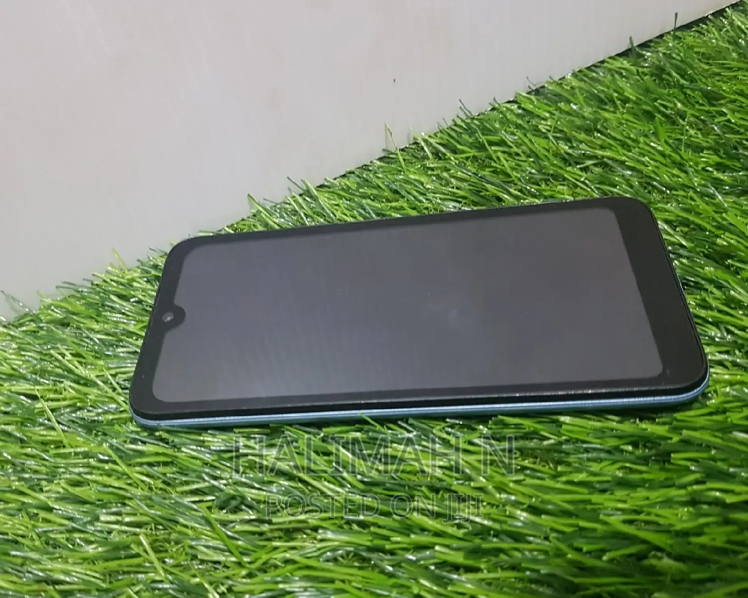Tecno Pop 5 Go 16 GB Blue