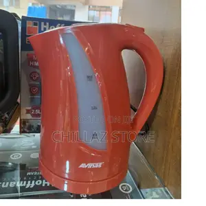 Avinas 1.8 Automatic Off Switch Cordless Electric Kettle.