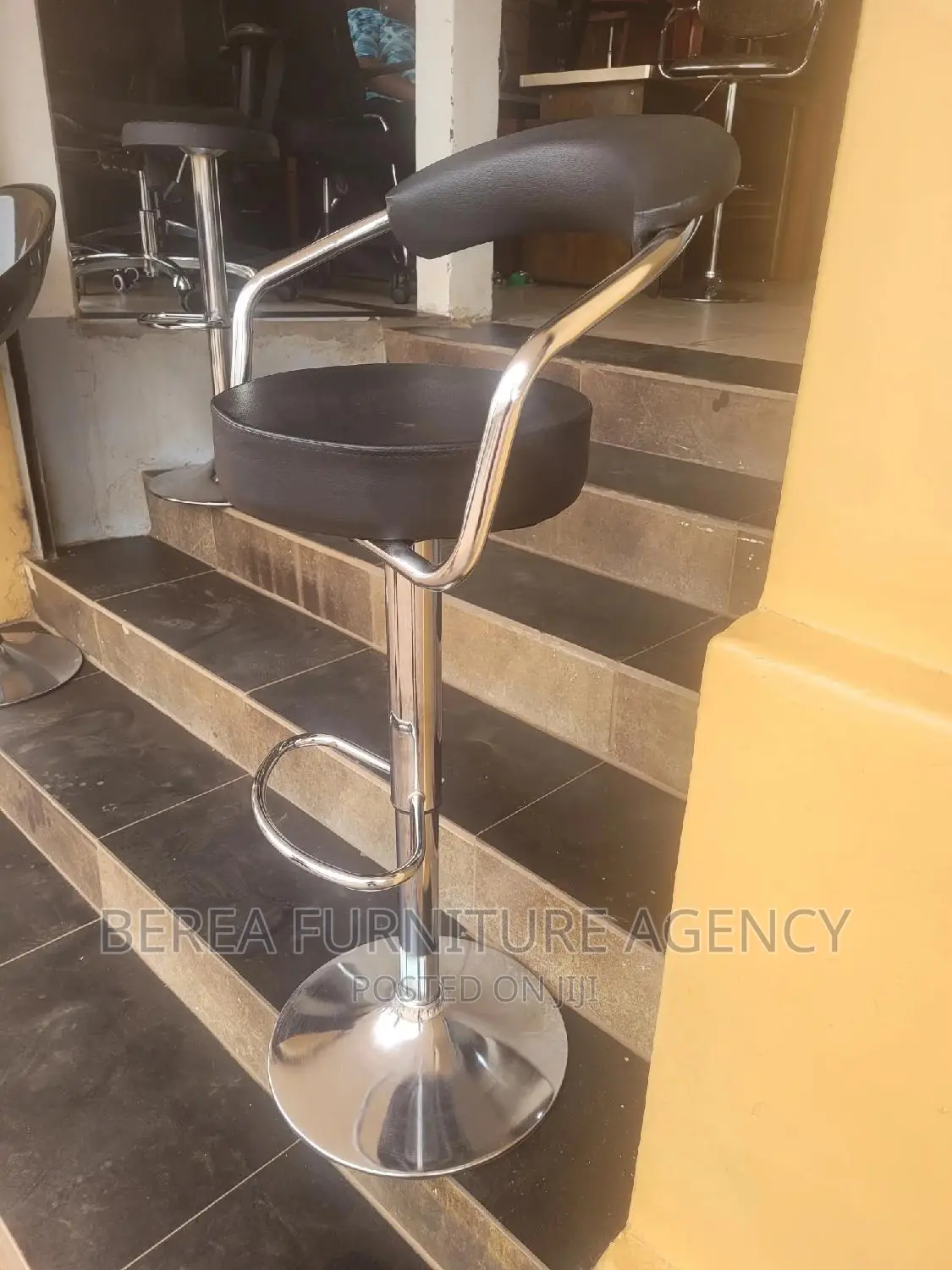 Bar and Counter Stool