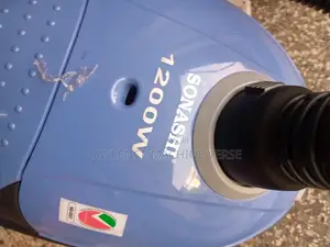 Vacuum Cleaner 1200W