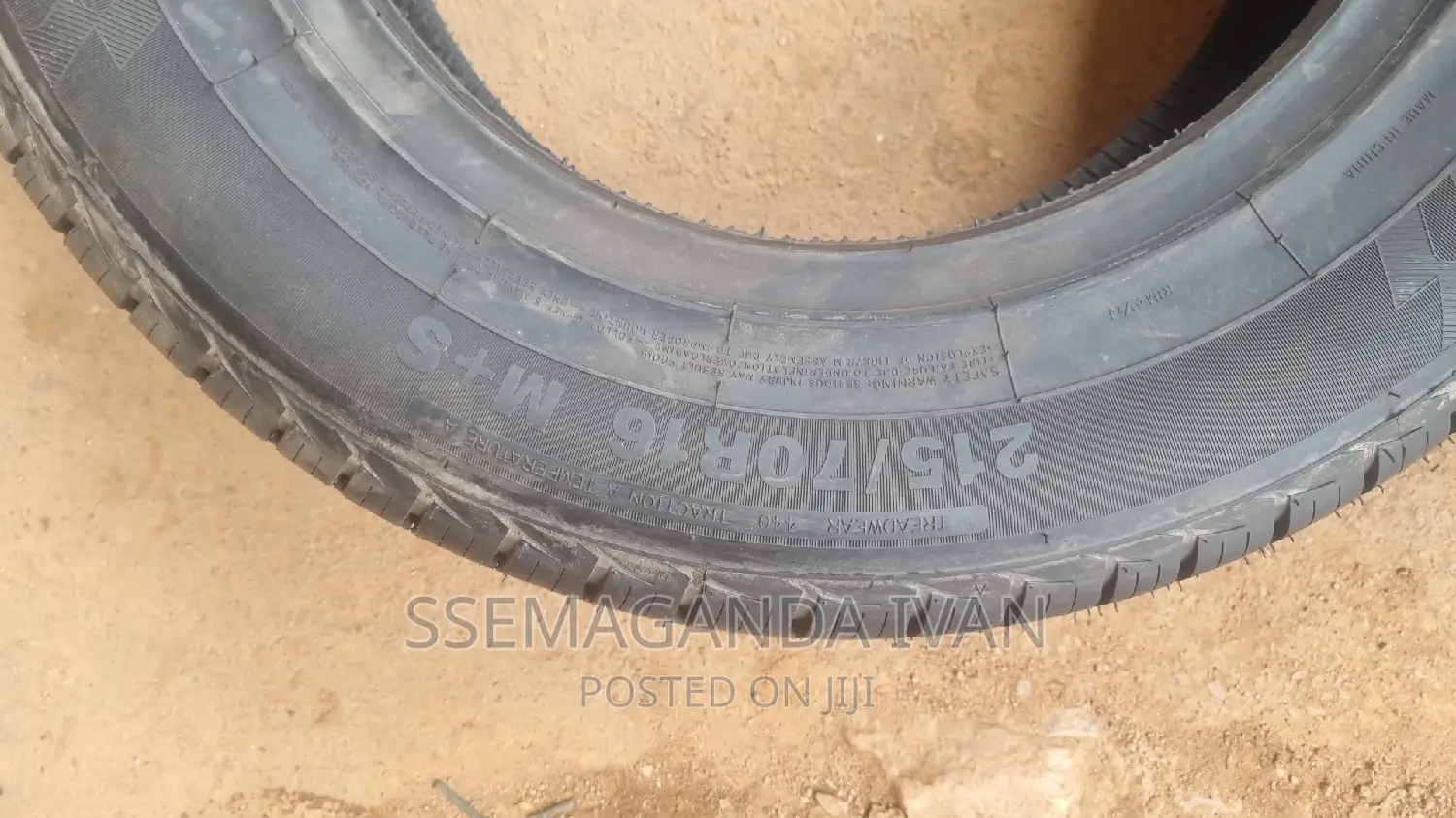 215/70r16 Onyx
