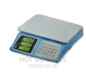 40kg Electronic Mini Digital Price Computing Weighing Scale