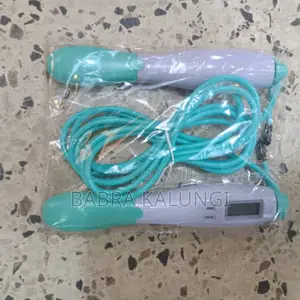 Photo - Brand Skipping Rope