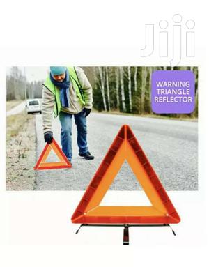 Warning Reflector
