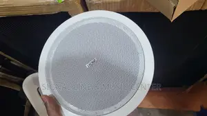 Ceiling Speakers Size 8inch, 30watts White Cou