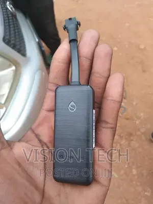 Tracking Devices
